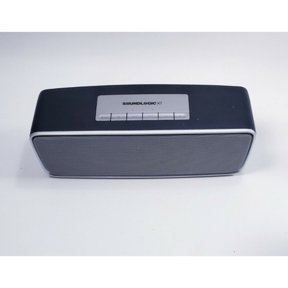 Soundlogic XT Wireless Speaker TBS-6/1158 - WORKS